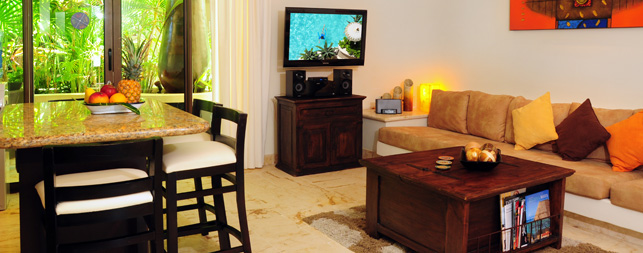 Playa del Carmen Hotels