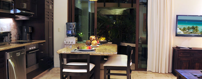 Playa del Carmen Hotels