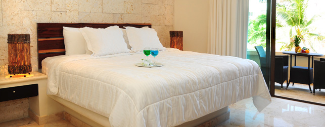 Playa del Carmen Hotels