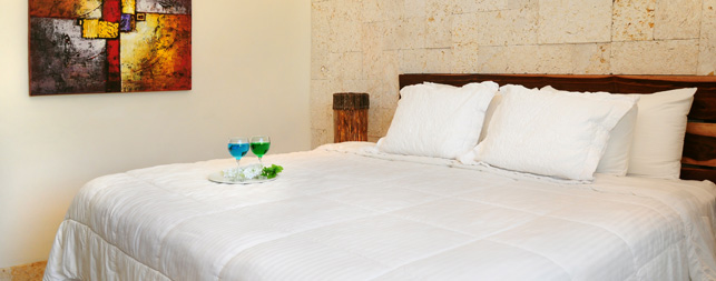 Playa del Carmen Hotels