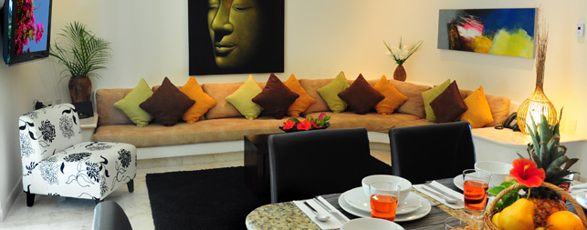 Playa del Carmen Hotels