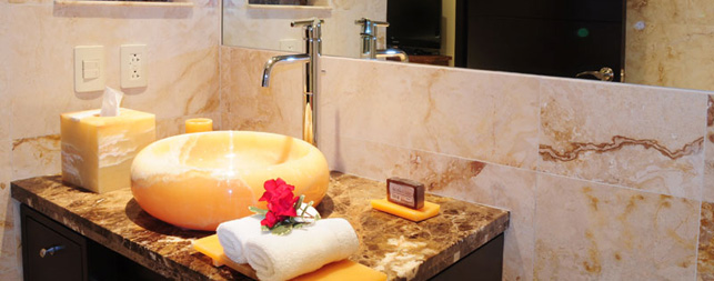 Playa del Carmen Hotels