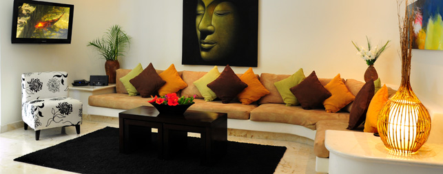 Playa del Carmen Hotels