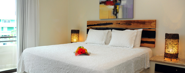 Playa del Carmen Hotels