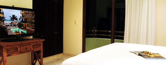 Playa del Carmen Hotels