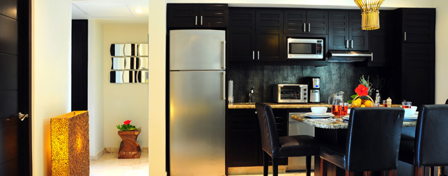 Playa del Carmen Hotels