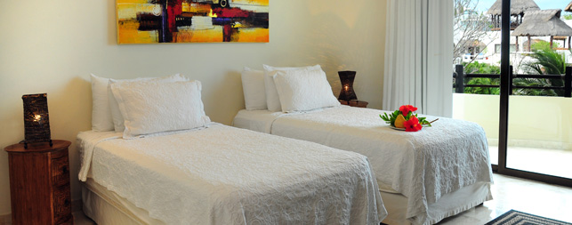 Playa del Carmen Hotels