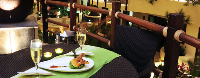 Playa del Carmen Hotels