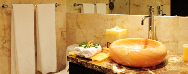 Playa del Carmen Hotels