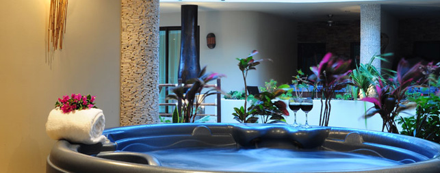 Playa del Carmen Hotels