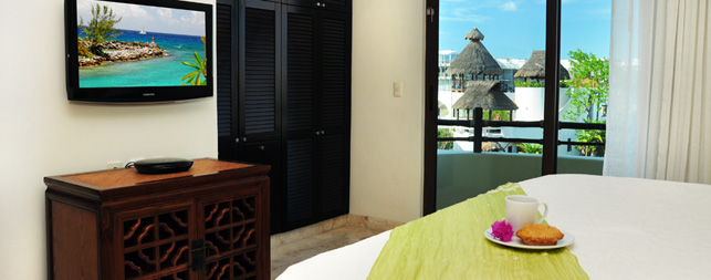 Playa del Carmen Hotels