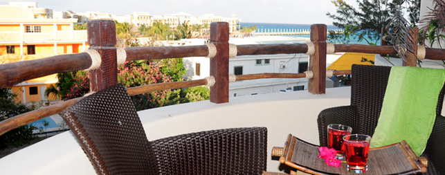 Playa del Carmen Hotels