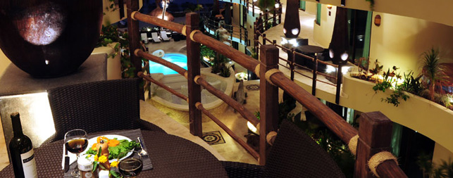 Playa del Carmen Hotels