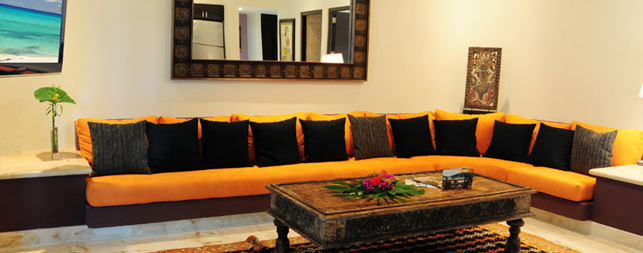 Playa del Carmen Hotels