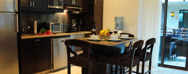 Playa del Carmen Hotels