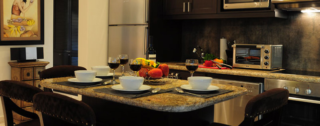 Playa del Carmen Hotels