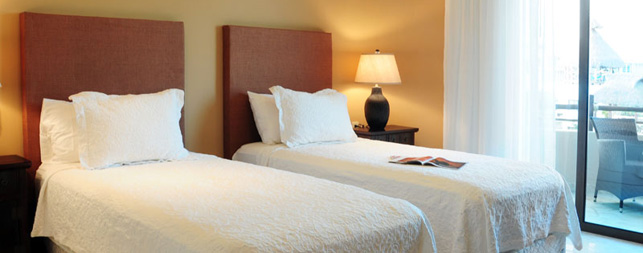 Playa del Carmen Hotels