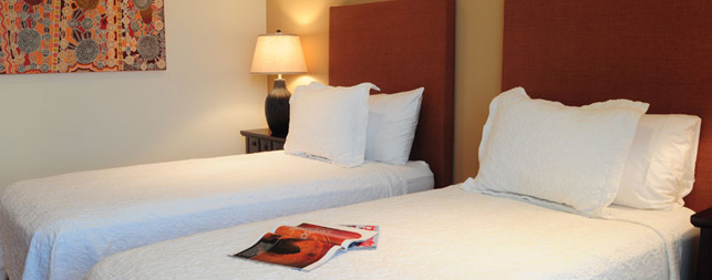 Playa del Carmen Hotels
