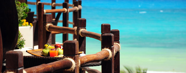 Playa del Carmen Hotels