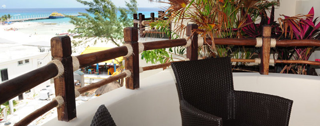 Playa del Carmen Hotels