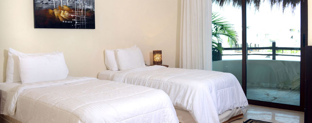 Playa del Carmen Hotels