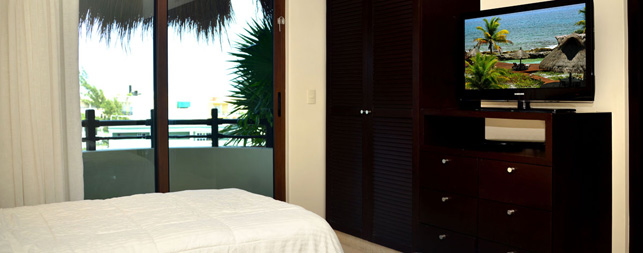 Playa del Carmen Hotels
