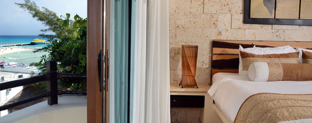 Playa del Carmen Hotels
