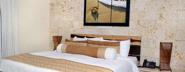 Playa del Carmen Hotels