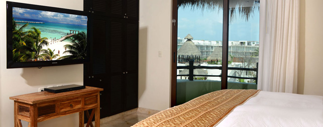 Playa del Carmen Hotels