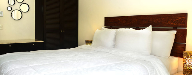 Playa del Carmen Hotels