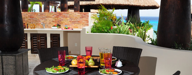 Playa del Carmen Hotels