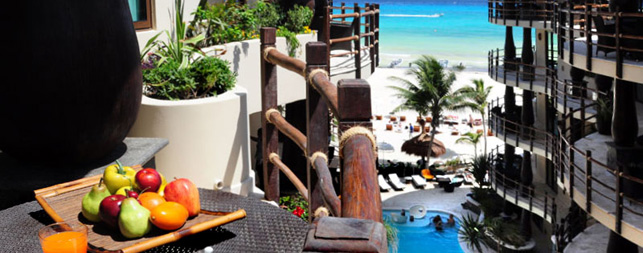 Playa del Carmen Hotels