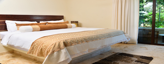 Playa del Carmen Hotels