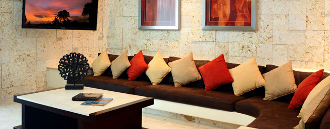 Playa del Carmen Hotels