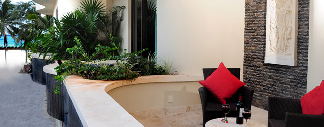 Playa del Carmen Hotels