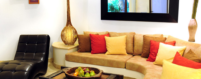 Playa del Carmen Hotels