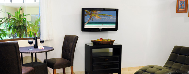 Playa del Carmen Hotels