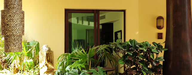 Playa del Carmen Hotels