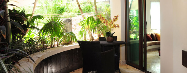 Playa del Carmen Hotels