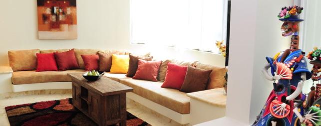Playa del Carmen Hotels
