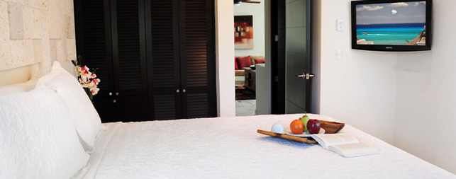 Playa del Carmen Hotels