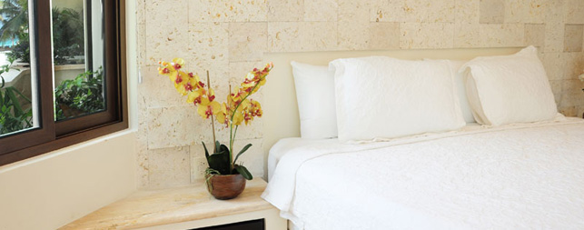 Playa del Carmen Hotels