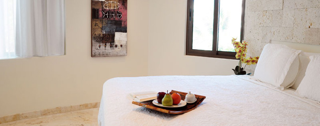 Playa del Carmen Hotels