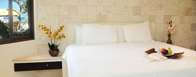 Playa del Carmen Hotels