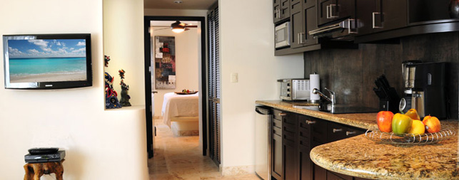 Playa del Carmen Hotels