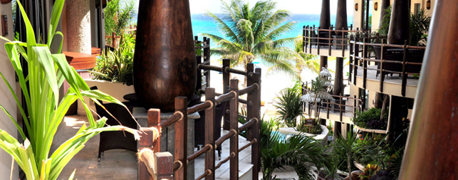 Playa del Carmen Hotels