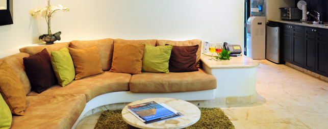 Playa del Carmen Hotels