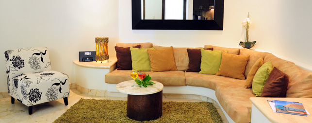 Playa del Carmen Hotels
