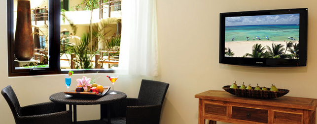 Playa del Carmen Hotels