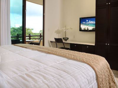 Playa del Carmen Hotels